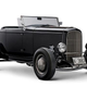 Illustration for article titled The Ten Most Quintessentially American Cars